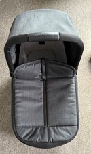 Peg Perego Team Stroller (atmosphere) BASSINET ONLY