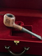 Pipe ancienne signée Ancienne