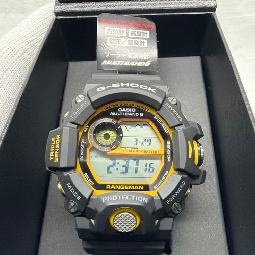 Montre homme casio shock - montre,