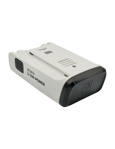 Régénération batterie - régénération, la