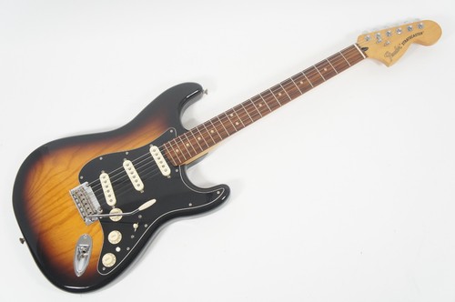Fender deluxe stratocaster ash - deluxe,