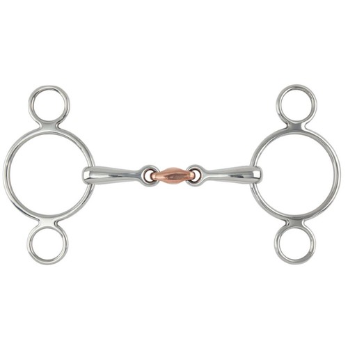 Shires mors bâillon - shires,
