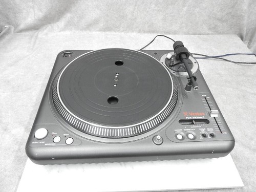 Vestax pdx 3000mkii - vestax, direct