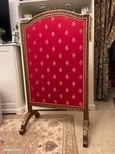 Remarquable  écran de