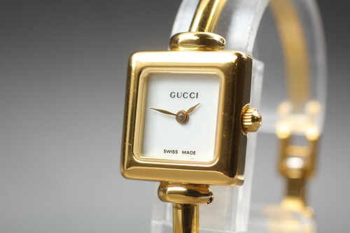 Exc montre femme gucci - montre,