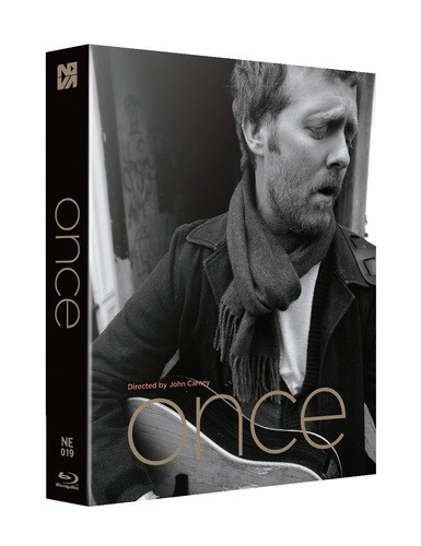 Once steelbook full slip - once,