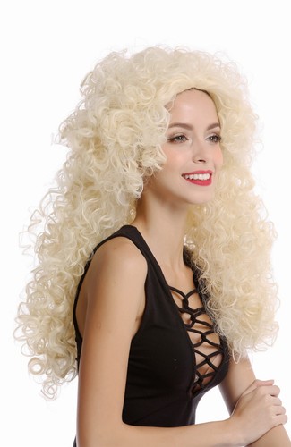 Perruque pour femme - pour, cosplay