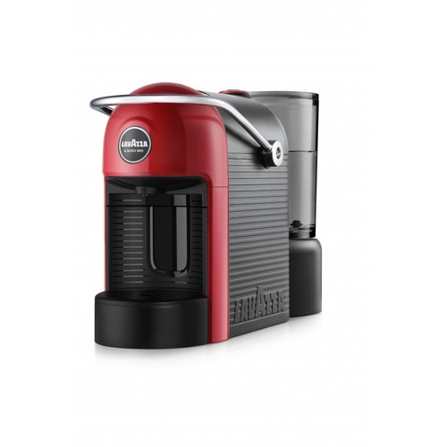 Lavazza jolie evo - lavazza, red