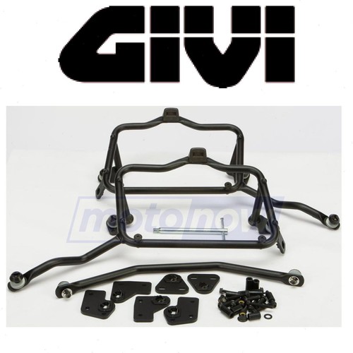 Givi side case - givi,