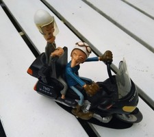 Figurine Joe Bar Team Paul