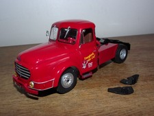 1/43 Ixo Altaya Tracteur