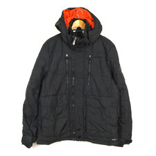 Veste matelassée homme