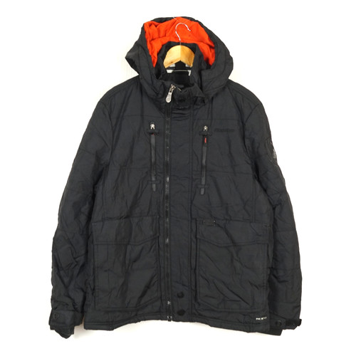 Veste matelassée homme