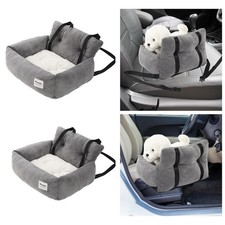 Siège rehausseur de voiture