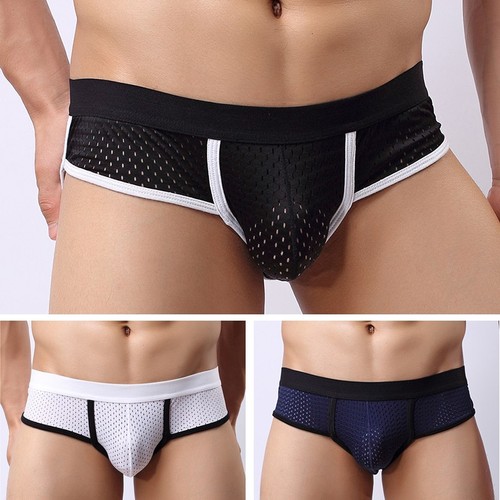 Homme sexy slip - slip, creux