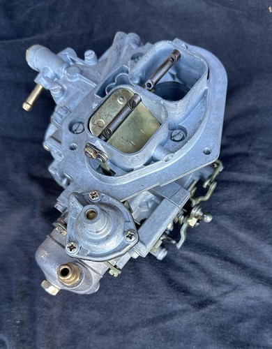 Carburateur renault fuego - renault, gts