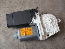 el. Window regulator motor front right VW Golf 4 Bora 1C1959802A window regulator