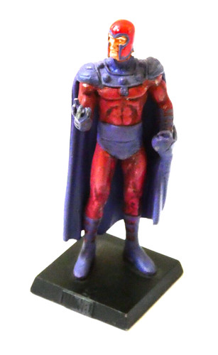 Marvel super heros magneto - marvel, 05