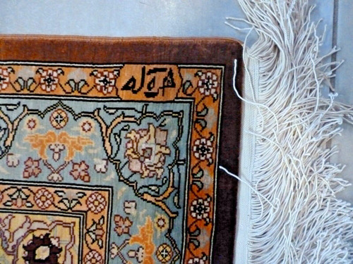 Tapis collection héréké - tapis,