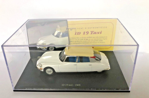 Voiture citroen taxi - citroen,