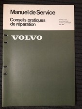 (301MA) Manuel de Service -