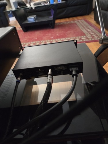 Parasound tdq 150 stereo - parasound, tdq-150