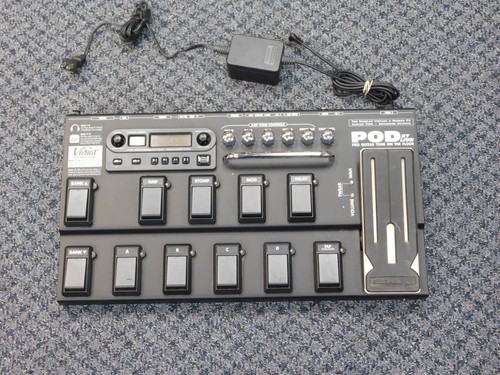 Line pod live - line,