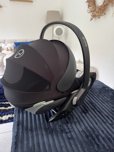 Cosy cybex cloud size - cosy, t