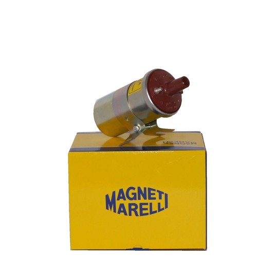 Bobine allumage magneti - bobine,