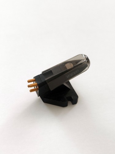 Cellule ortofon super 10 - om,