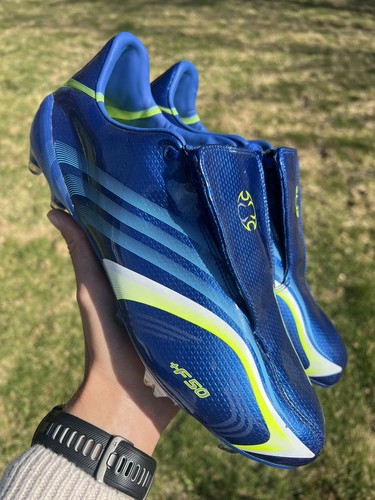 Adidas f50 tunit size 10 - f50,