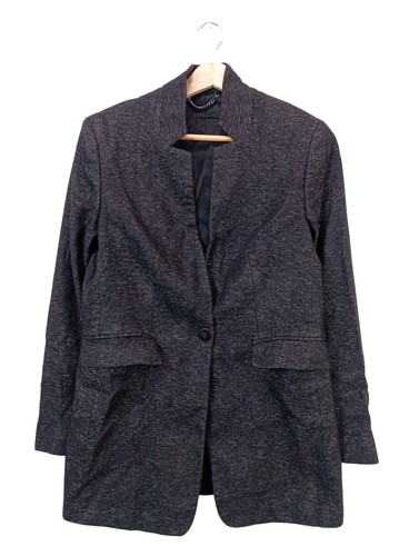Porsche design blazer long - design,
