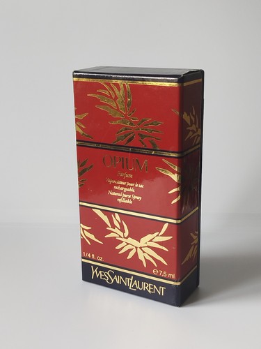 Opium ysl extrait de - ysl,