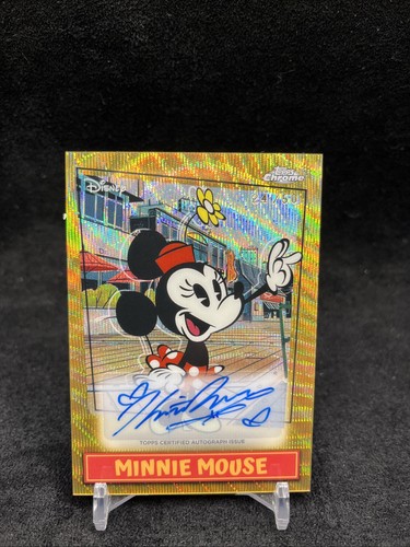 2026 topps disney - 2026, neon