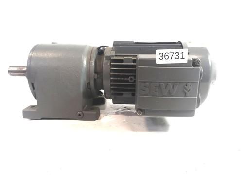 Moteur réducteur vector 55 - moteur,