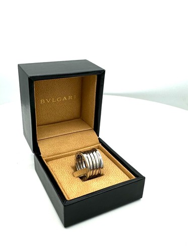 Bulgari zero bague - bulgari,