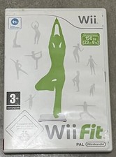 Jeu Wii FiT - Complet - FR -