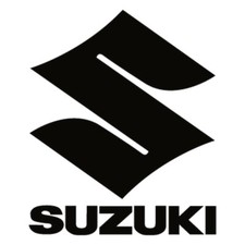 Sticker Suzuki Autocollants