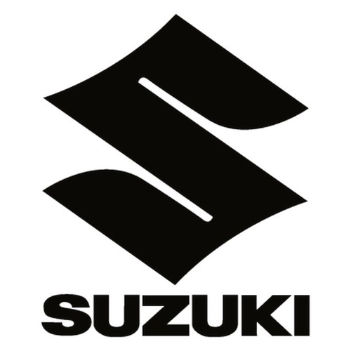 Sticker suzuki autocollants - suzuki,