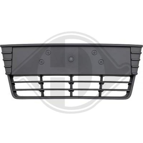 Diederichs grille radiateur - diederichs,