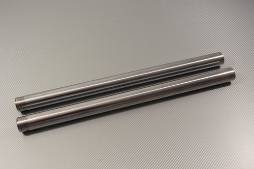 Pair spr front fork - fork, tubes
