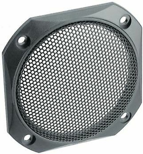 Grille pour haut - grille, À