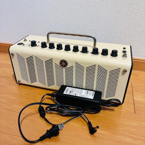 Yamaha thr10 portable - thr10, mini