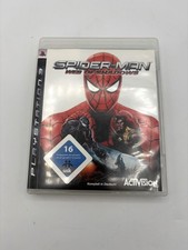 Jeu PS3 Spider Man - Le règne