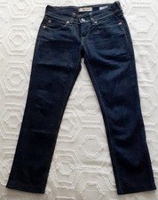 JEAN LEVIS 571 SLIM FIT FEMME