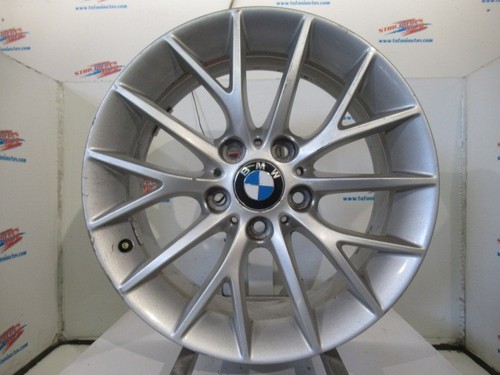 Jante aluminium bmw serie - bmw, 1