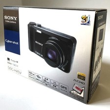 Appareil photo numérique Sony