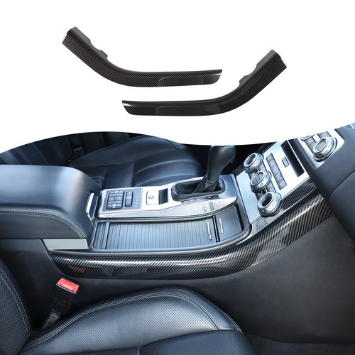 Abs carbon fiber interior side - abs,