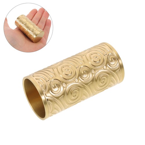 Bouchon extrémité tube - bouchon,