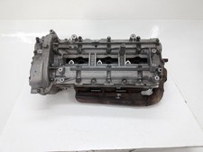 A6420106720 ENGINE CYLINDER HEAD / 170718 FOR MERCEDES-BENZ CLASS E W211 E